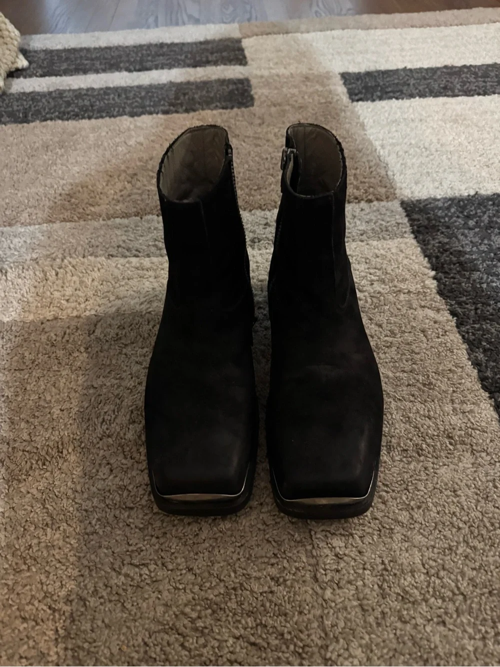 All Saints Boots